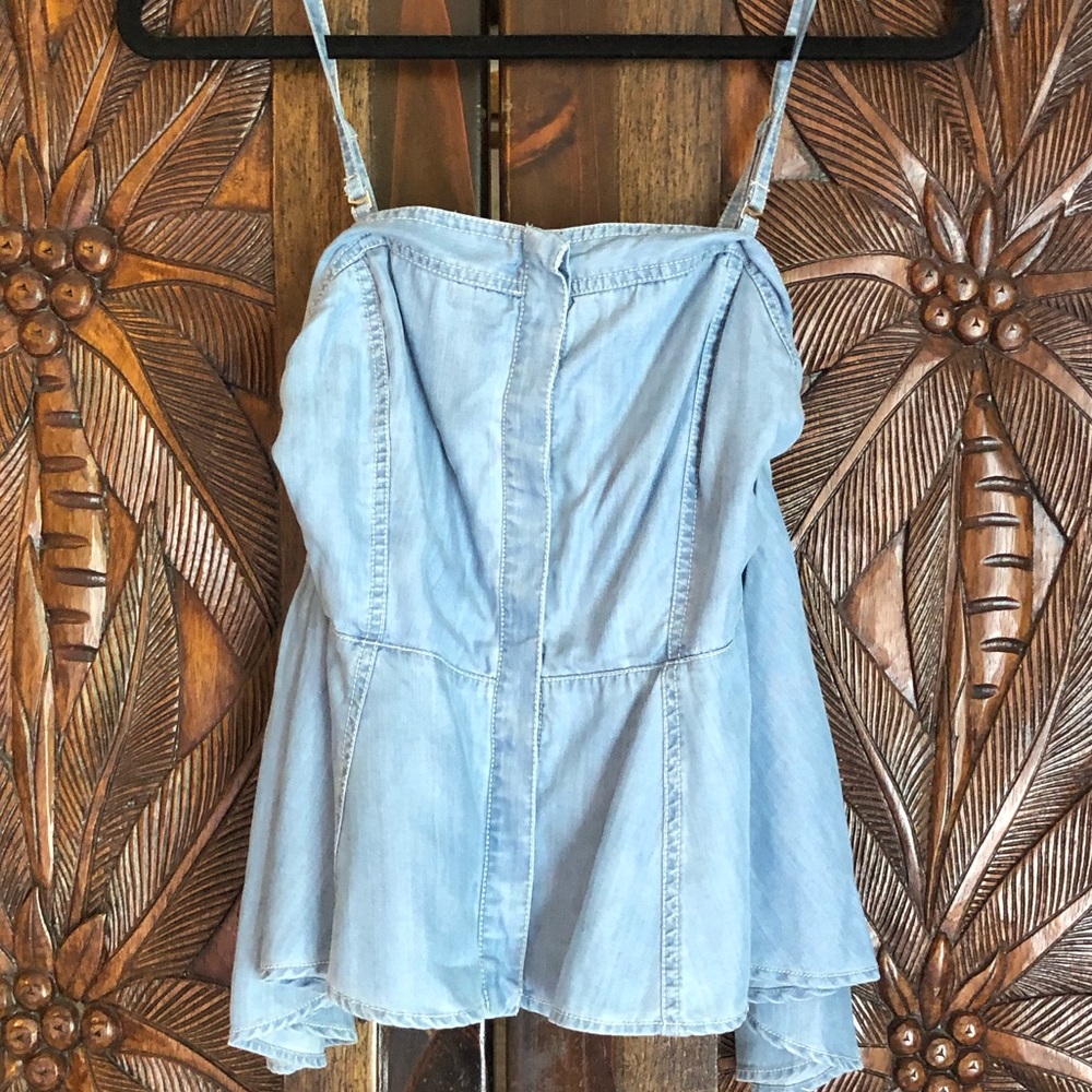 Chelsea28 top 🦋